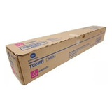 Toner Magenta Konica Tn328