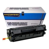Toner Masterprint Brother Tn360