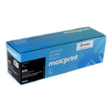 Toner Maxprint Cf283a Especifico