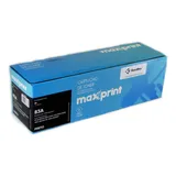Toner Maxprint Cf283a Especifico