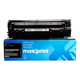 Toner Maxprint Compatível Com Hp1102w P1102 M1132 Ce285a 85