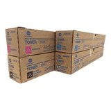 Toner Minolta Original Com Desconto