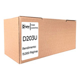 Toner Mlt d203u D203