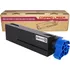 Toner Novo P/ Uso Okidata Es5112 Es4172 Es4132 Es4192 Es5162