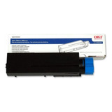 Toner Okidata B401 44992405 Mb441 Mb451w Original Lacrado