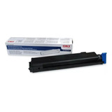 Toner Okidata B410 B420 43979101 Original Lacrado 