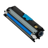 Toner Okidata C110 C130n Mc160n Compatível Cyan