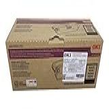 TONER OKIDATA C330DN 44973596 BLACK ORIGINAL NOVO
