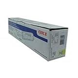 TONER OKIDATA C831 MC873 44844509 YELLOW ORIGINAL NOVO