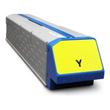 Toner Okidata C911 Amarelo