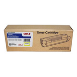 Toner Okidata Es6405 Amarelo
