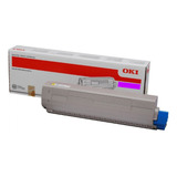 Toner Okidata Es8473 458628