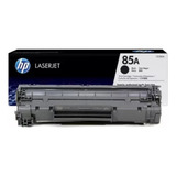 Toner Original Hp Ce285a 85a Novo P1102 1132