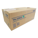 Toner Original Lacrado Brother Tn 3382s