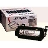 Toner Original Lexmark 1382925