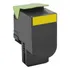 Toner Original Lexmark Cx510 Amarelo Cx510 80cbxy0 Lacrado