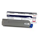 TONER ORIGINAL OKIDATA MC860 44059214 Magenta