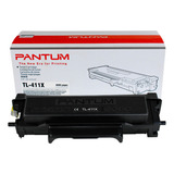Toner Original Pantum Tl