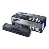 Toner Original Samsung D111l