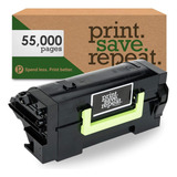 Toner P Uso
