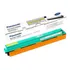 Toner Panasonic Kx-faty508a Amarelo Kx-mc6020 Original