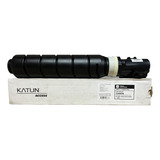 Toner Para Canon Npg 73 Gpr 57 C exv 53 Npg73 Gpr57 Katun
