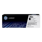 Toner Para H P