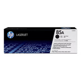 Toner Para Hp Ce285a 85a P1102 P1102w M1132 M1212 Original