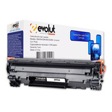 Toner Para Hp P1102 P1505 P1600