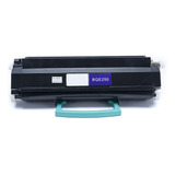 Toner Para Impressora E-250 E-250d E-250dn E-350 Tinta Preto