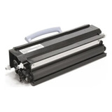 Toner Para Impressora E342n