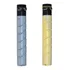 Toner Para Konica Minolta Tn321 C224 C284 C364 Preto Amarelo
