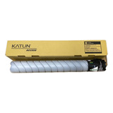 Toner Para Konica Minolta