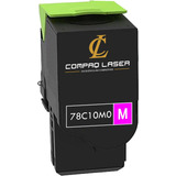 Toner Para Lexmark 78c10m0