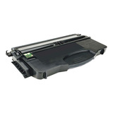 Toner Para Lexmark E120 E120n 12018sl Rende 2 5k C Garantia