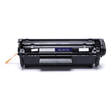 Toner Para Q2612a 2612a 12a P/1010 1015 1018 1020 1022