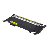 Toner Para Samsung Clp