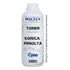 Toner Para Uso Em Konica Minolta Bizhub C25  + Chip Cyan