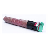 Toner Para Uso Em Ricoh Mpc2050 Mpc2051 Mpc2030 Magenta