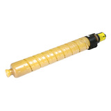 Toner Para Uso Ricoh
