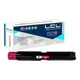 Toner Para Xerox Workcentre 7525 7535 7545 7830 7835 Magenta