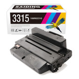 Toner Para Xerox Workcentre Wc3315 Wc3325