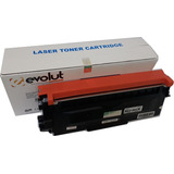 Toner Preto Evolut Tn2370