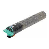 Toner Preto K Ricoh C 2051 2551 C 2030 2530 C 2050 2550 10k