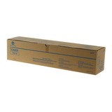 Toner Preto Minolta 600