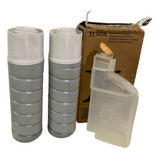 Toner Preto Original Xerox
