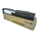 Toner Preto Xerox 006r01461