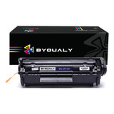 Toner Q2612a 12a Compativel