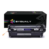 Toner Q2612a 12a Compativel