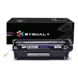 Toner Q2612a 12a Compativel